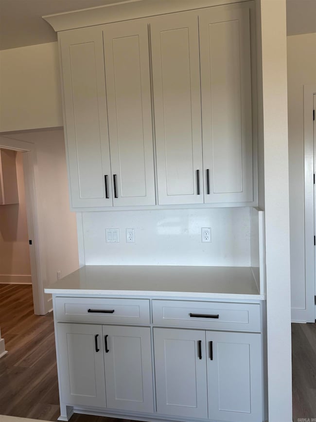 115 Harmony Hills Dr, Haskell, AR 72015 - photo 5