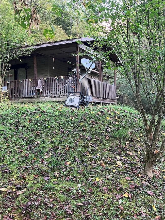 226 Madisons Fork, Dana, KY 41615 - photo 2