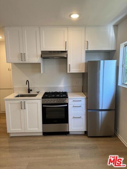 11938 Goshen Ave unit 10, Los Angeles, CA 90049 - photo 4