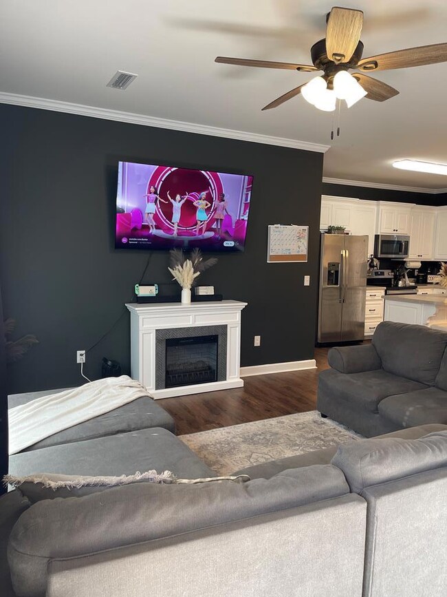 34 Nomad Cir, Kinsey, AL 36303 - photo 3