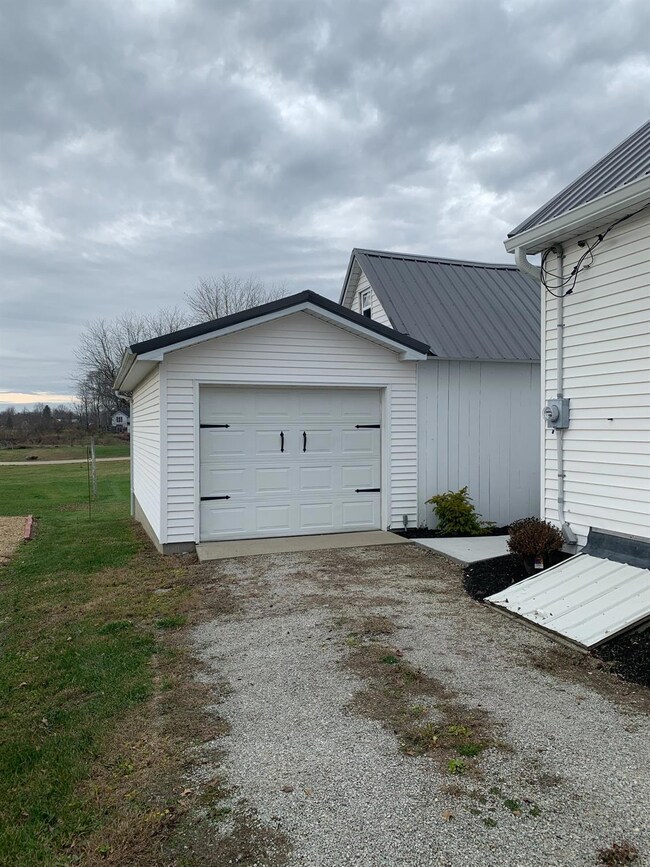 600 Josephine St, Milan, IN 47031 - photo 5