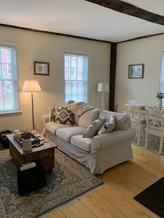 55 Main St unit 3, Charlestown, MA 02129 - photo 2