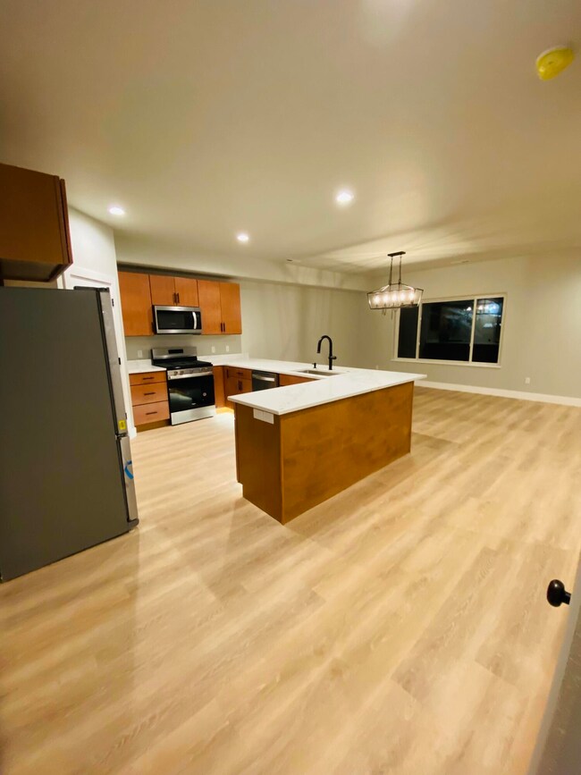 Kitchen 1