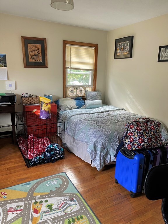 25 Dighton St unit 4, Boston, MA 02135 - photo 6