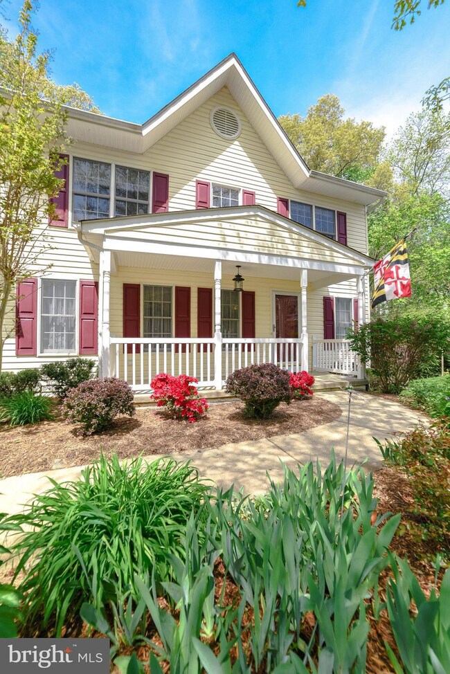 23223 Sassafras Ln, California, MD 20619 - photo 2