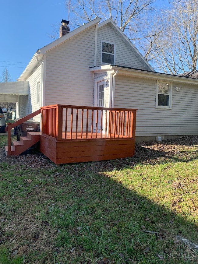 120 Walnut St, Williamsburg, OH 45176 - photo 2