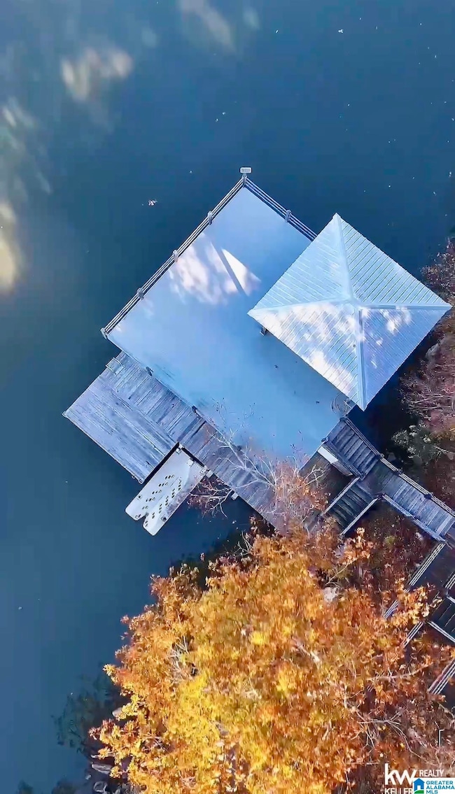 0 Mohawk Bluff Dr unit 21437021, Ohatchee, AL 36271 - photo 3