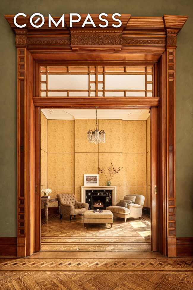 Osborne unit 4B, New York, NY 10019 - photo 4