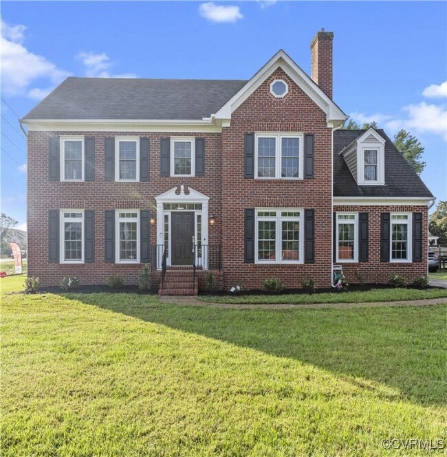 9029 Dewitt Dr, Mechanicsville, VA 23116 - photo 2