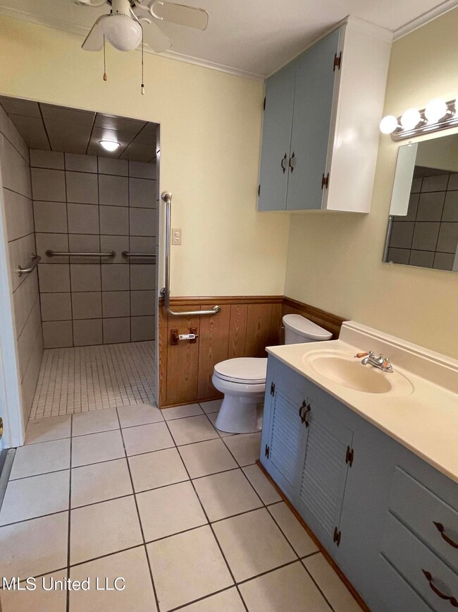 Master Bath