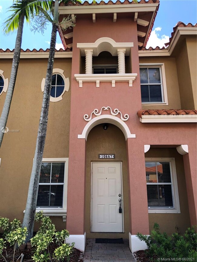 10557 SW 6th St unit 1306, Pembroke Pines, FL 33025 - photo 6