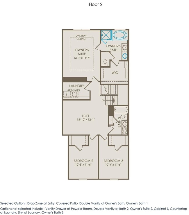 1732 Summerlyn Terrace Dr, Houston, TX 77080 - photo 3