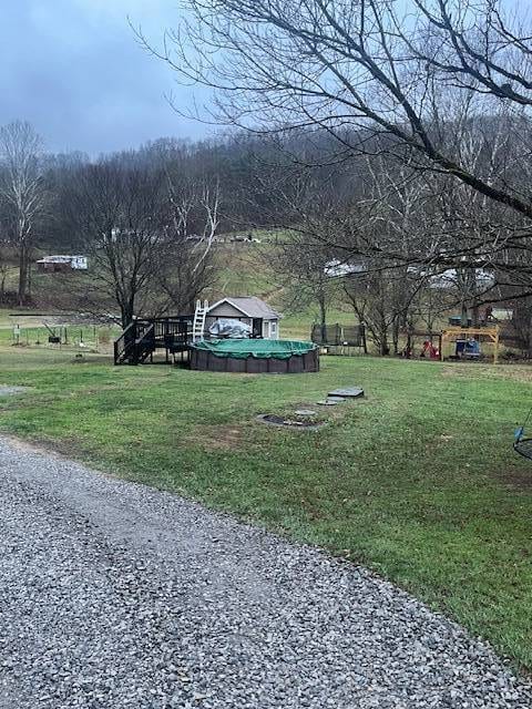 216 Zachs Run Rd, Mount Clare, WV 26408 - photo 6