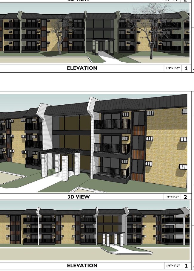 Tower Place Condominiums unit 216, Prior Lake, MN 55372 - photo 2