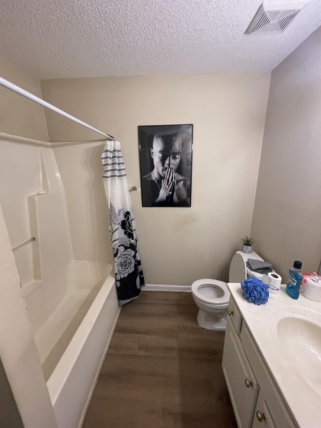 436 E Rose St, Smithfield, NC 27577 - photo 7