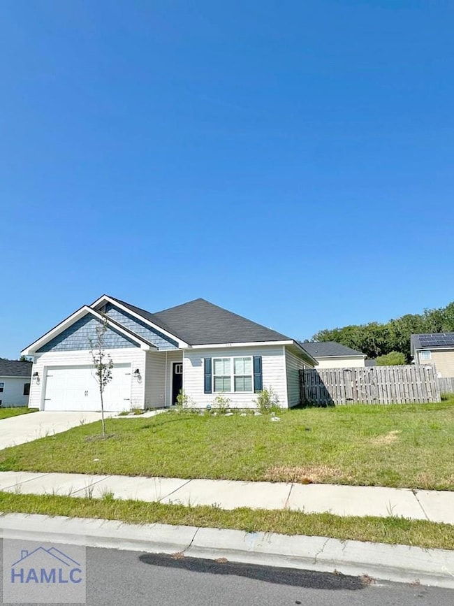 158 Stout Ln, Hinesville, GA 31313 - photo 3