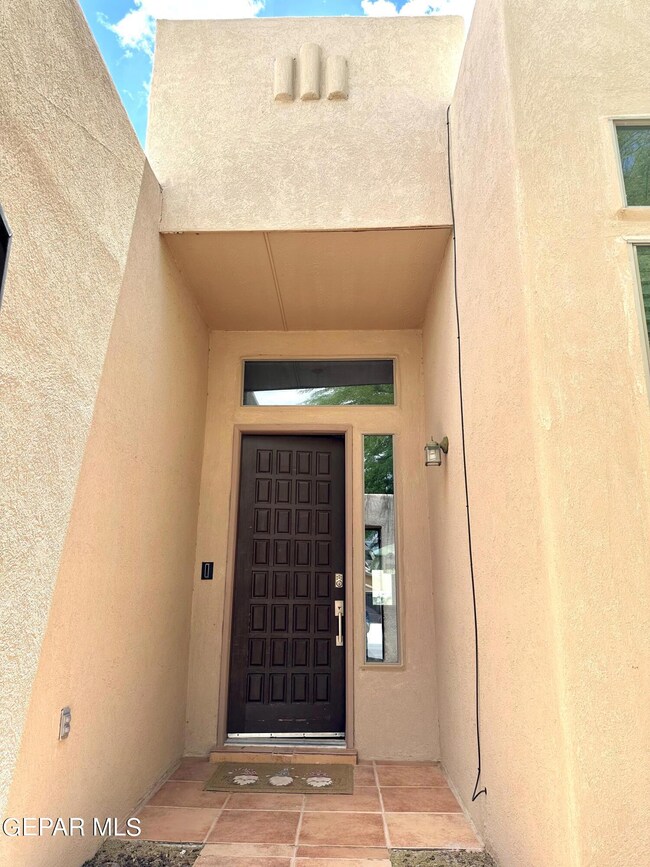 14016 Highweed Dr, El Paso, TX 79928 - photo 4