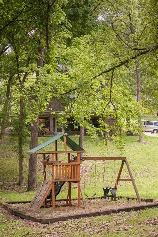 12636 Fun Ln, Lowell, AR 72745 - photo 5