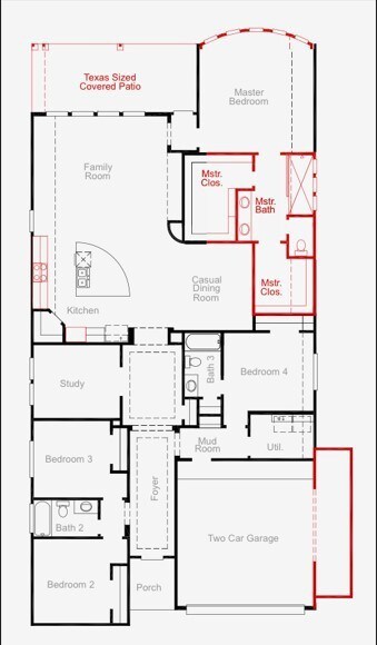 42136 Misterio Hills Rd, Magnolia, TX 77354 - photo 4