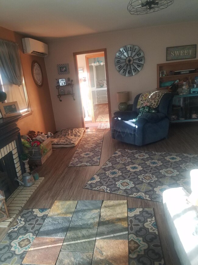 Main Floor Living Room 3