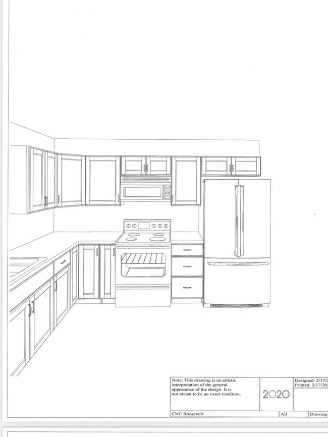 300 Roosevelt St, Johnson City, TN 37601 - photo 5