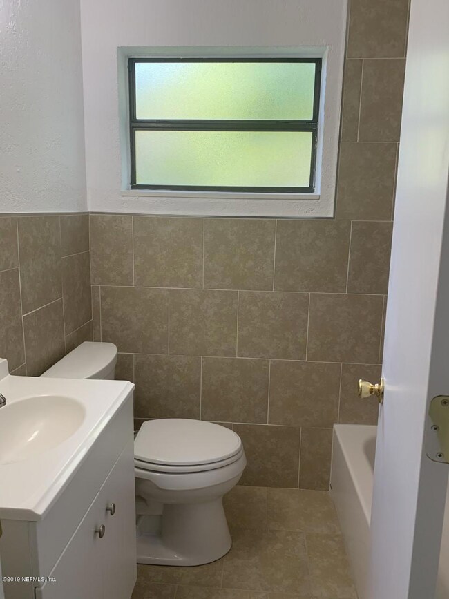 new bath