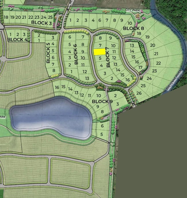 8120 75th St S, Horace, ND 58047 - photo 2