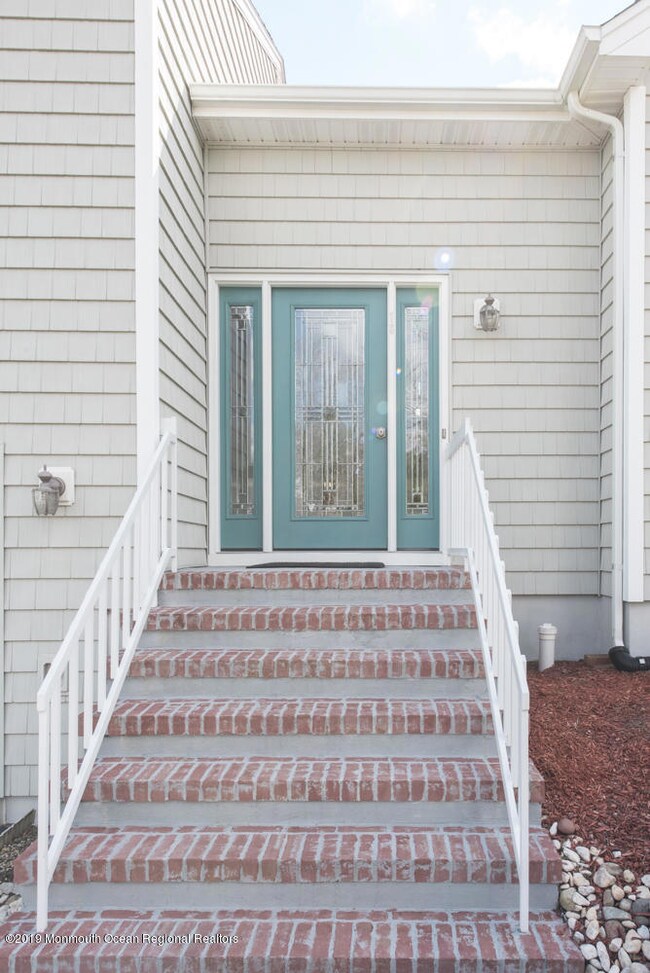18 Cattail, Colleen Troy C21