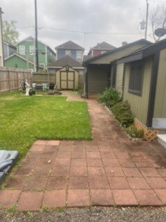 614 W 28th St, Houston, TX 77008 - photo 3