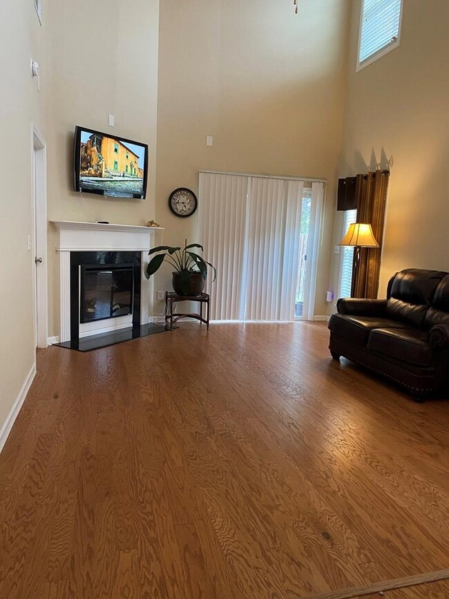 Main Floor Family Room