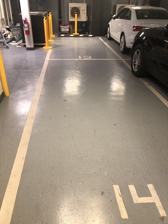 201 W Brookline St unit G13, Boston, MA 02118 - photo 2