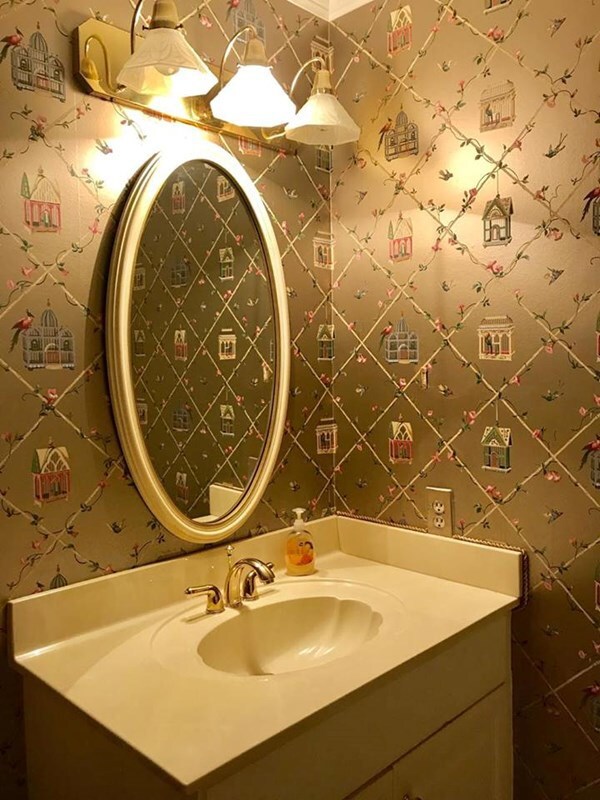 2nd Bathroom