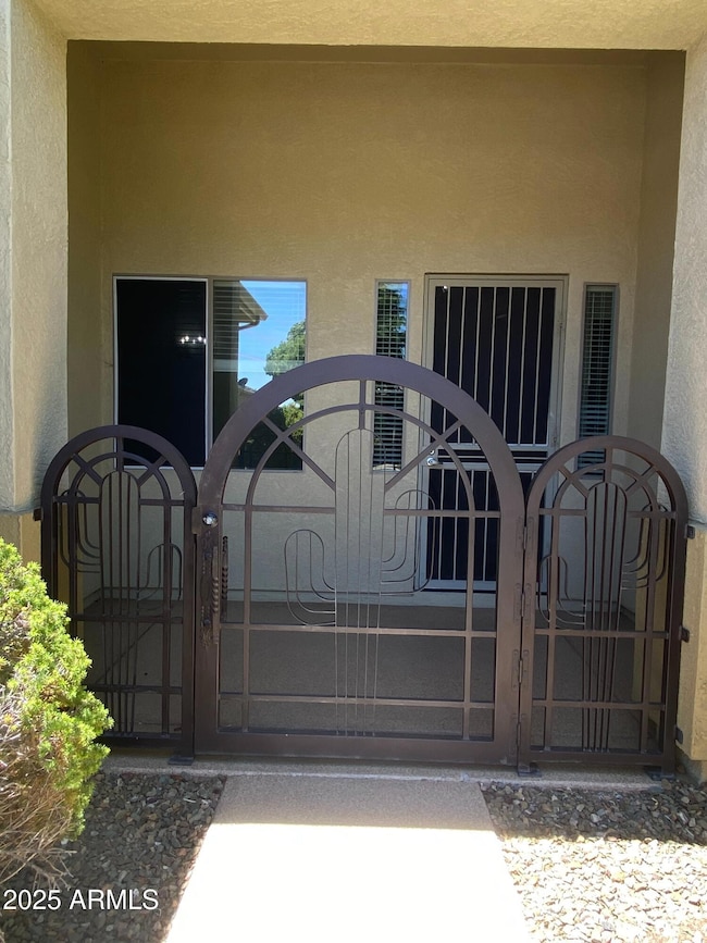 2 - front porch