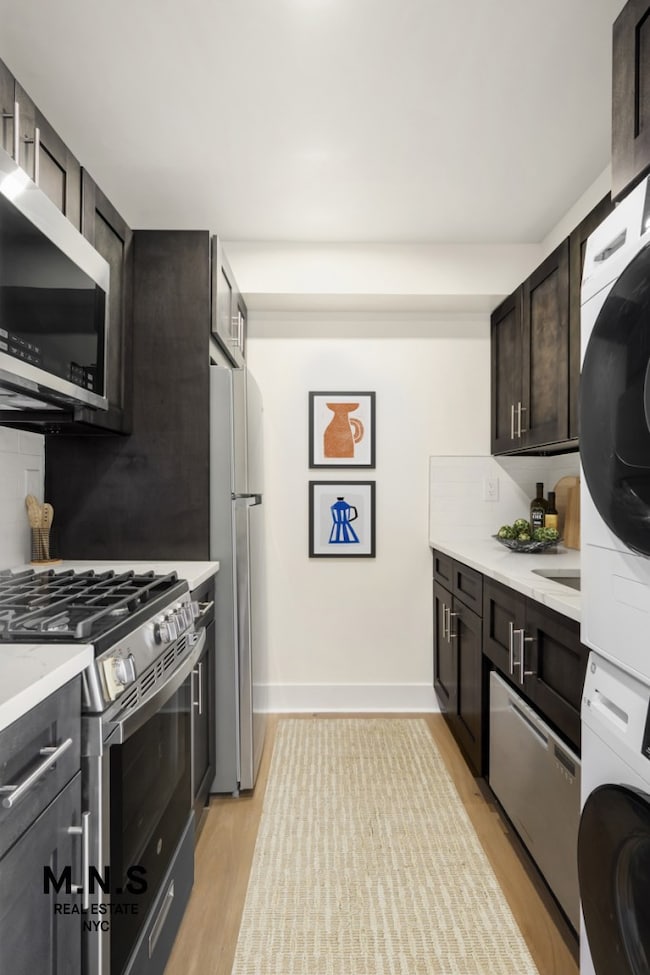 102-10 Queens Blvd unit 601, Flushing, NY 11375 - photo 5