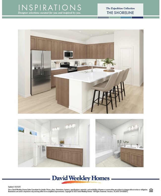 7133 Salt Dome Dr, Friendswood, TX 77546 - photo 5