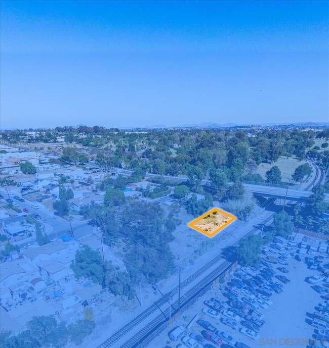 0 36th St unit 4 240028878, San Diego, CA 92102 - photo 3