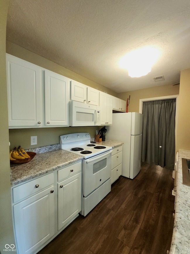 8720 Yardley Ct unit 205, Indianapolis, IN 46268 - photo 7