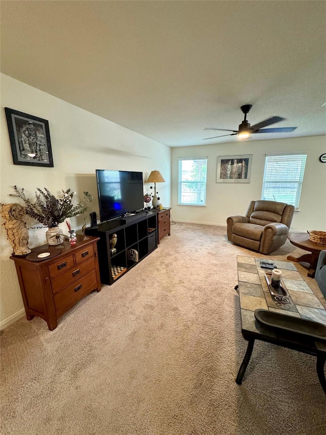 205 Denson Ln unit 8D, Jarrell, TX 76537 - photo 5