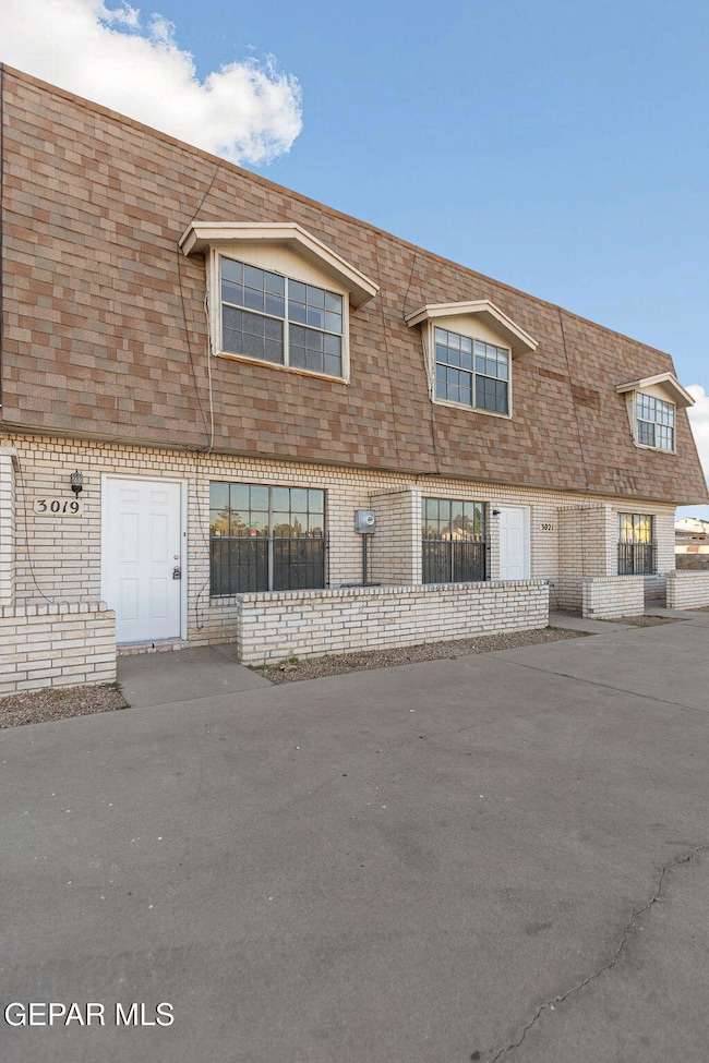 3019 E Glen Dr, El Paso, TX 79936 - photo 3