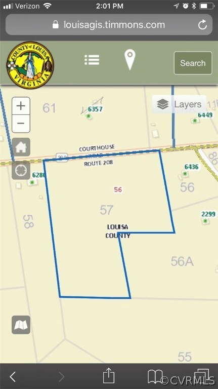 0 Courthouse Rd unit 1738688, Louisa, VA 23093 - photo 6