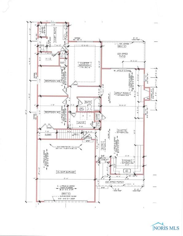 3100 Steeple Chase Ln, Perrysburg, OH 43551 - photo 2