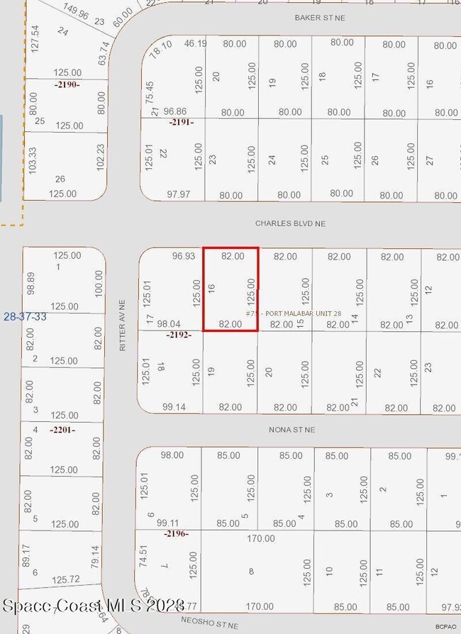 1520 CHARLES BLVD 2