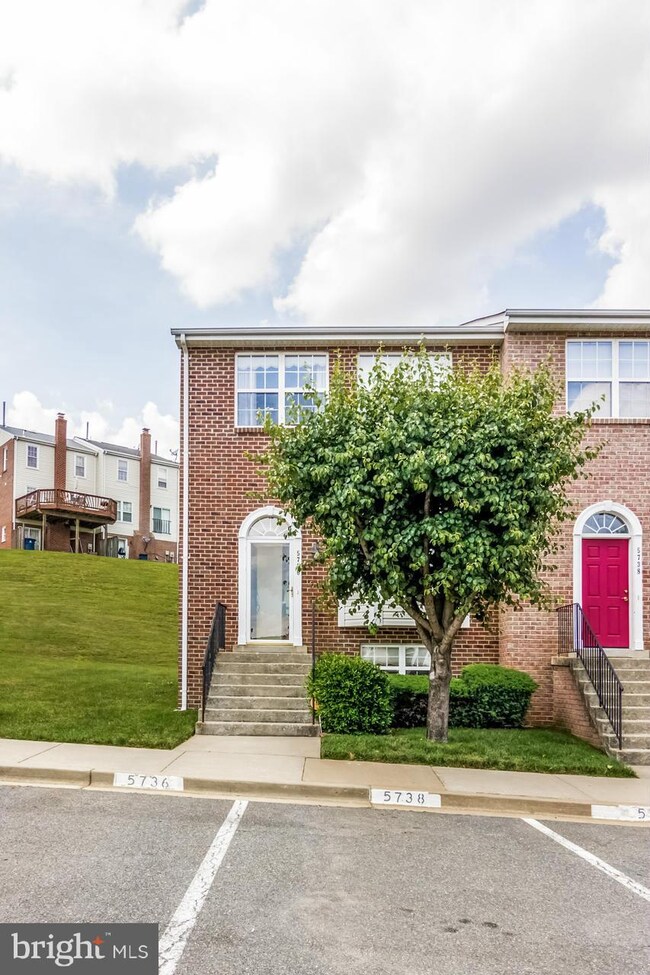 5736 E Boniwood Turn, Clinton, MD 20735 - photo 2