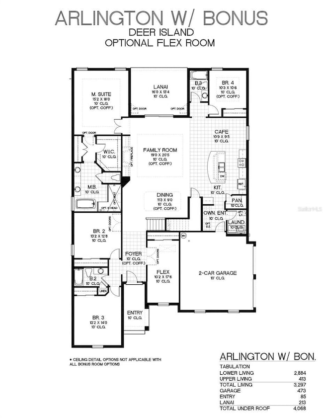 14371 Crest Palm Ave, Windermere, FL 34786 - photo 4