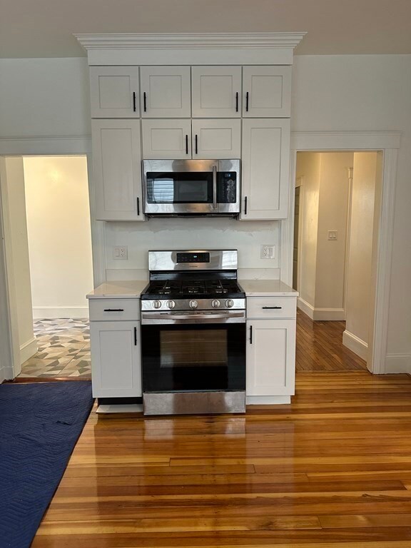 22 Hosmer St unit 1, Mattapan, MA 02126 - photo 3