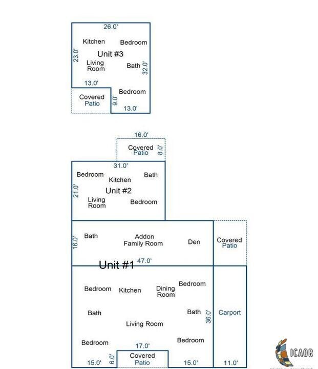 855 Park Ave, El Centro, CA 92243 - photo 7