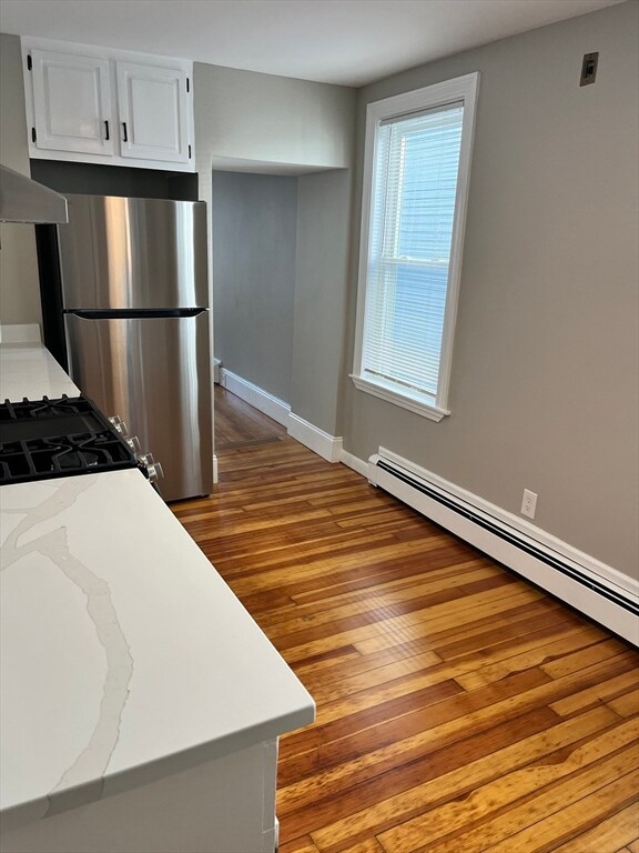 27 Line St unit 1, Cambridge, MA 02138 - photo 2