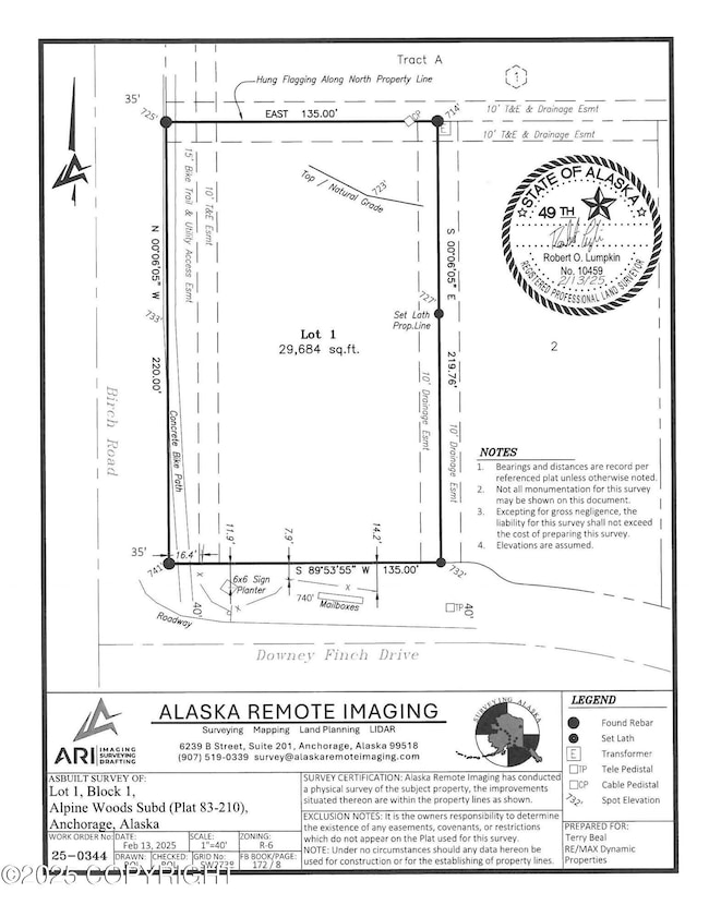 L1 Downey Finch Dr, Anchorage, AK 99516 - photo 6