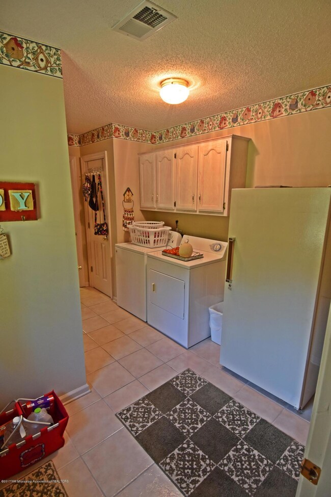 Mud Room