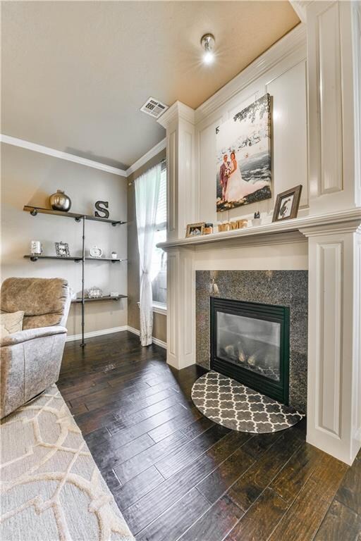 2617 SE 10th St, Moore, OK 73160 - photo 7